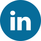 LinkedIn Icon Icon