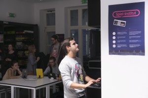 spiel-institute